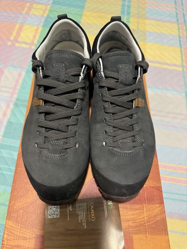 Scarpa aku bellamont iii - aku, fg