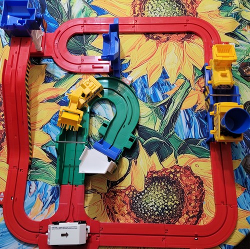 Set costruzioni tomy - set,