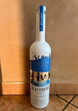 Condividi Vodka Belvedere 1,75