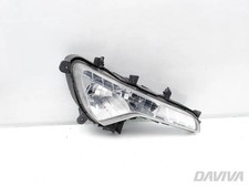 Fendinebbia anteriore destro