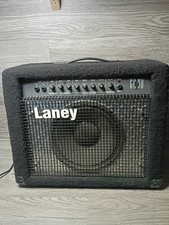 Laney GC30 UK Made High Gain
