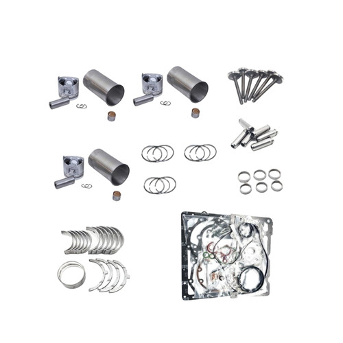 Kit revisione ricostruzione - kit,
