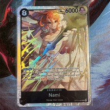 Nami (OP15-086) OP15-086