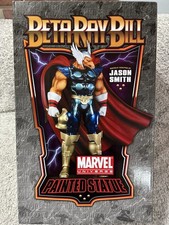 Statua Bowen Beta Ray Bill