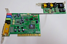 YAMAHA YMF744B - SCHEDA AUDIO