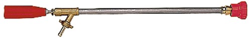 Lancia manopola turbo 30 - cm.,