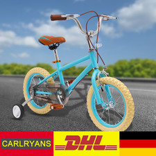 Bicicletta per Bambini Blu