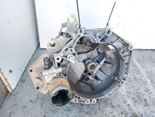 55205200 CAMBIO MANUALE 5M