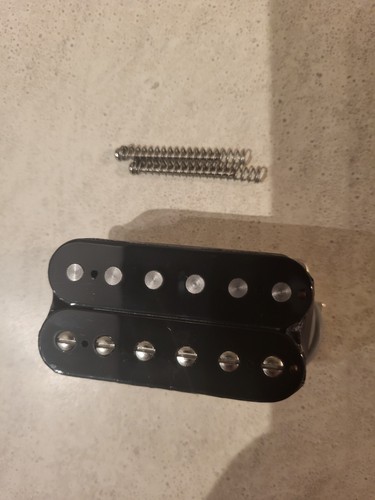Gibson 500t super - gibson, ponte