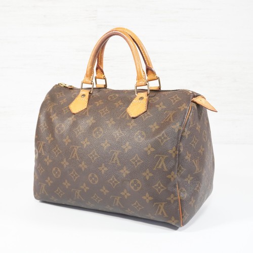 Louis vuitton speedy - 30, m41108