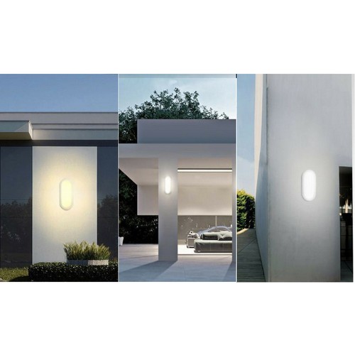 Applique muro led 18w - muro,