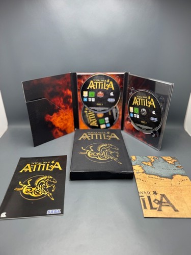 Rom total war - pc,