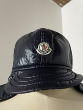 MONCLER Cappello Polyestere