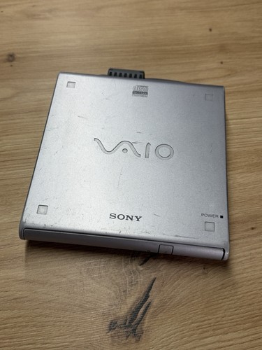 Sony vaio pcga cdrw52 cdr - sony,
