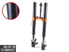 Forcella KTM 1290 Super Duke R SE WP 2016 2016 ID83100