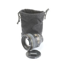 Nikon AF-S 1.4/85 G N+ Ottimo