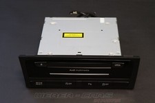 8R1035748J Mmi 3G + Main Unità Corea Navigatore Multimedia GPS Audi Q5 8R