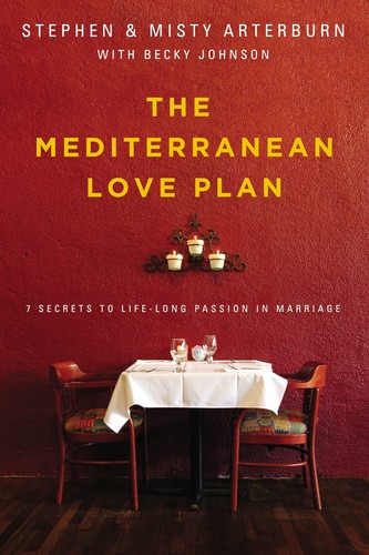 The mediterranean love - mediterranean,