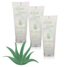 Gel di Aloe Vera 100%