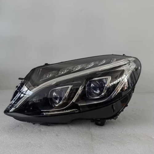 Mercedes benz class w205 - mercedes-benz,