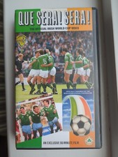 Qué Sera Ireland Italia 90