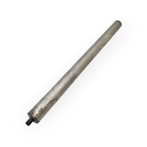 Anodo magnesio con filetto - anodo,