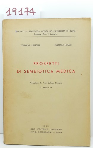 Lucherini natale prospetti - natale, di