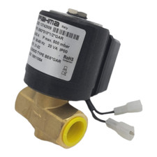 BRAHMA ELETTROVALVOLA VALVOLA