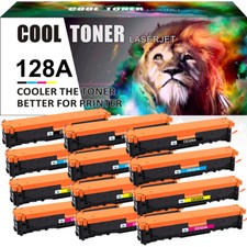 Toner XL compatibile per HP
