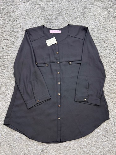 Lots luxe top camicia donna - luxe,