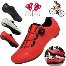 Scarpe Ciclismo Autobloccanti
