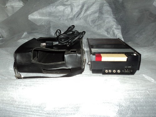 Registratore cassette - a,