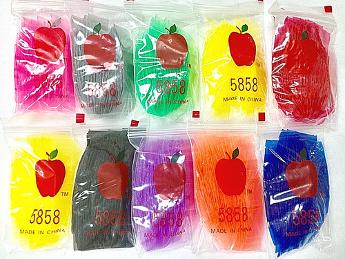 5858 mini sacchetti - 5858,