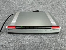 ✅ ZyXEL ZyWALL 2 Plus /