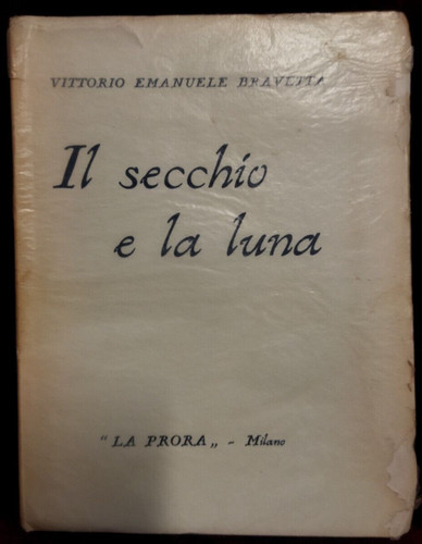 Secchio luna di - il,