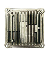 CENTRALINA FULL LED FULL MERCEDES W217 CLASSE S SL W231 SLK R172 A2539051601 