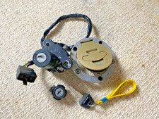 Ducati 750SS 900SS set