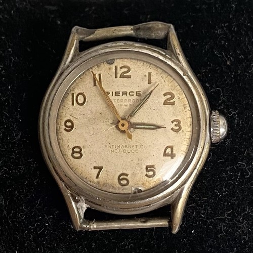 Pierce militare guerra anni - militare,