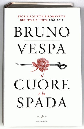 Ebond cuore spada di - spada,