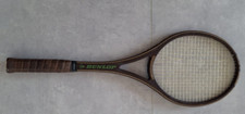 RACCHETTA TENNIS RACKET VINTAGE DUNLOP MAXPOWER KEVLAR REINFORCED M4