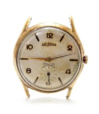 Orologio Vintage DELBANA