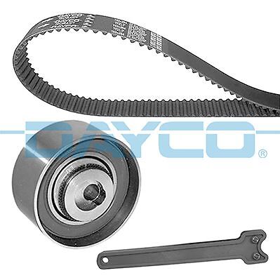 Dayco ktb466 kit cinghie - dayco,