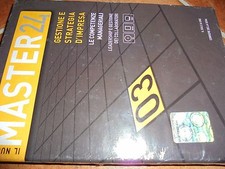 Il Neuf Master 24 CD ROM +