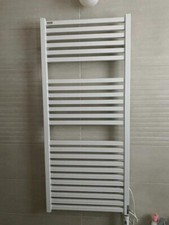 Termoarredo elettrico IRSAP QUADRE' EI