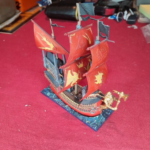 The heldenhammer ship cult - the,