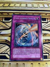 Yugioh Barriera Eterna