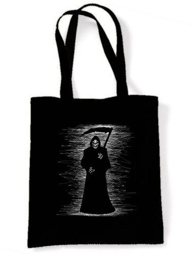 Grim reaper borsa - reaper, a
