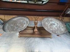 Antique Vintage  French Force