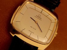  Omega De Ville Manuel