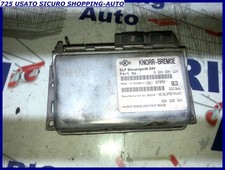 CENTRALINA ECU MODULO ABS IVECO STRALIS 430 IRISBUS CROSSWAY - 0504004114